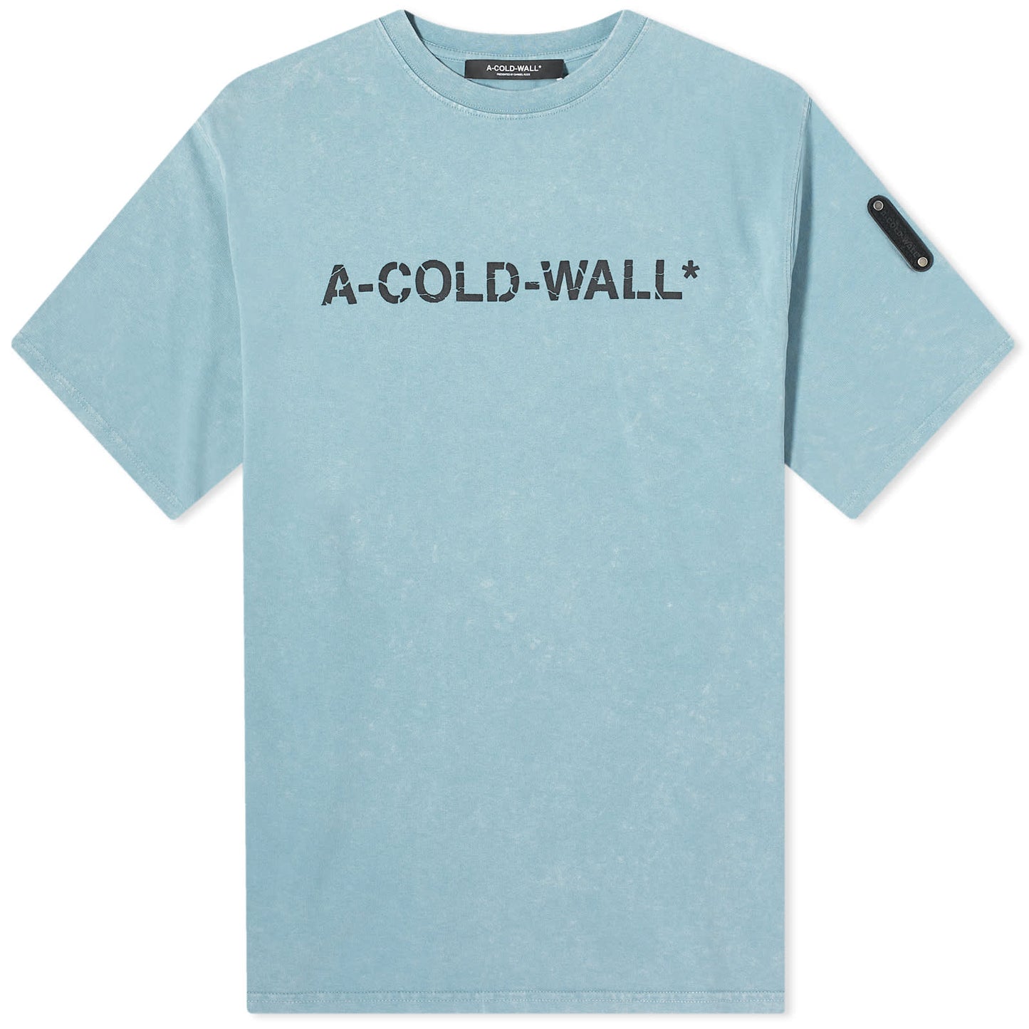 Overdye Logo T-Shirt