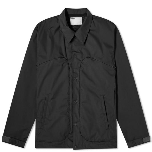 Duality Collared Jacket