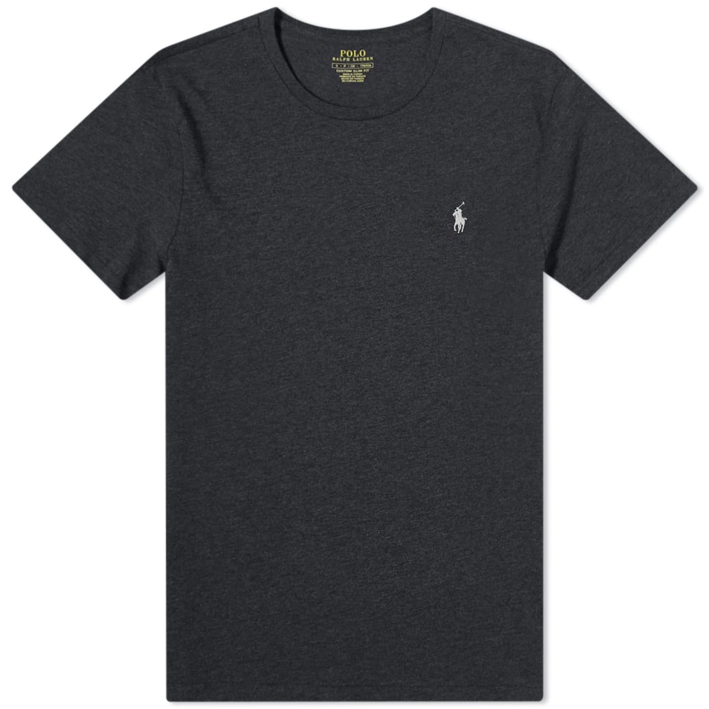 Custom Fit T-Shirt
