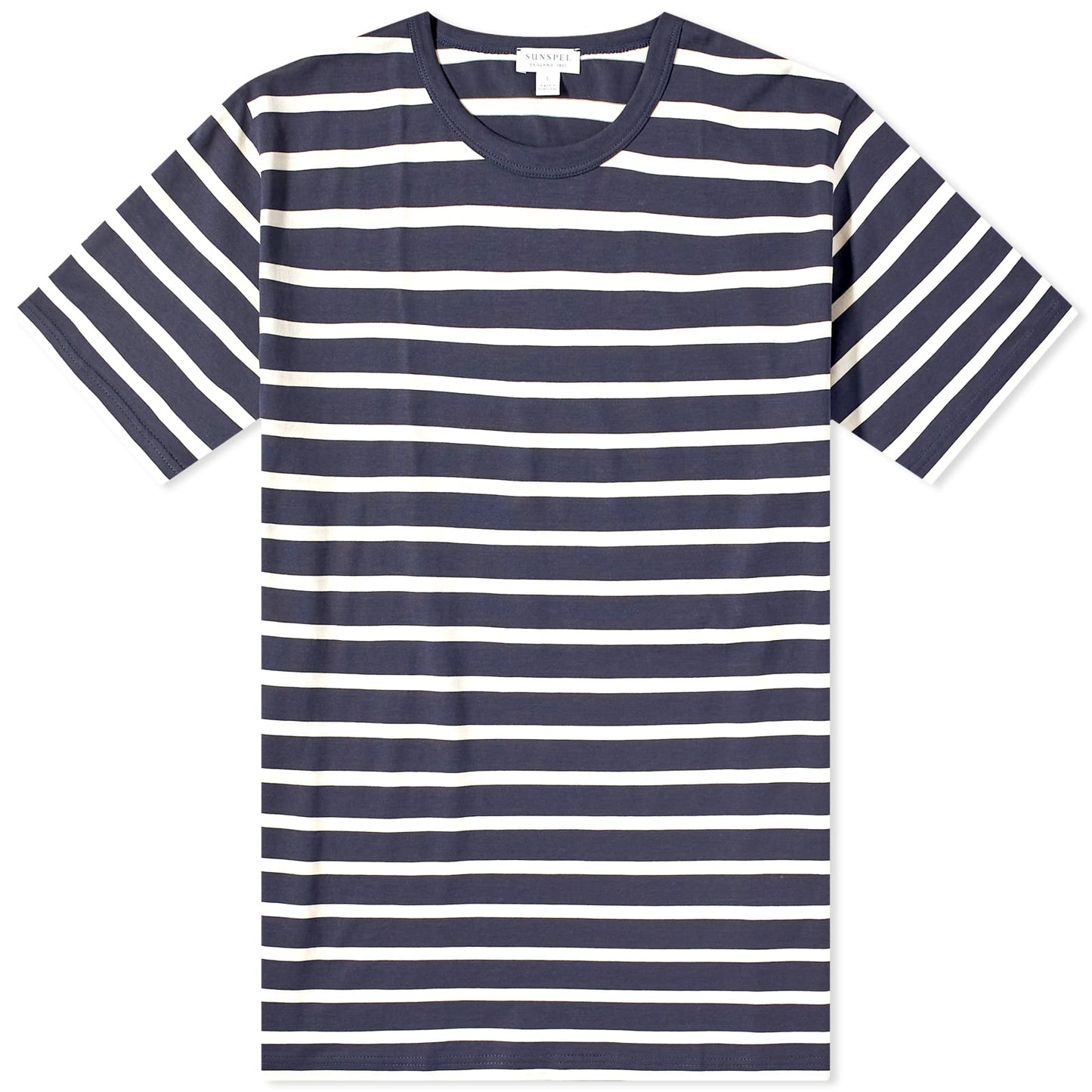 Breton Stripe T-Shirt