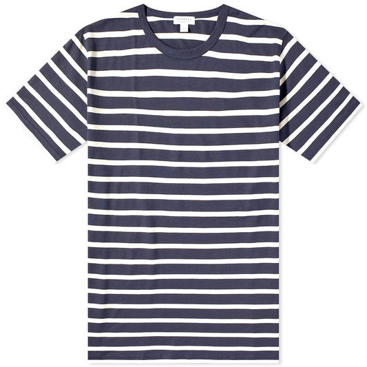 Breton Stripe T-Shirt