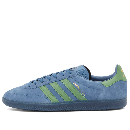 SPZL Samba Deco Sneakers 'By the Sea'