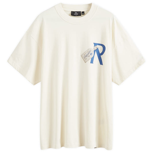Luggage Tag T-Shirt