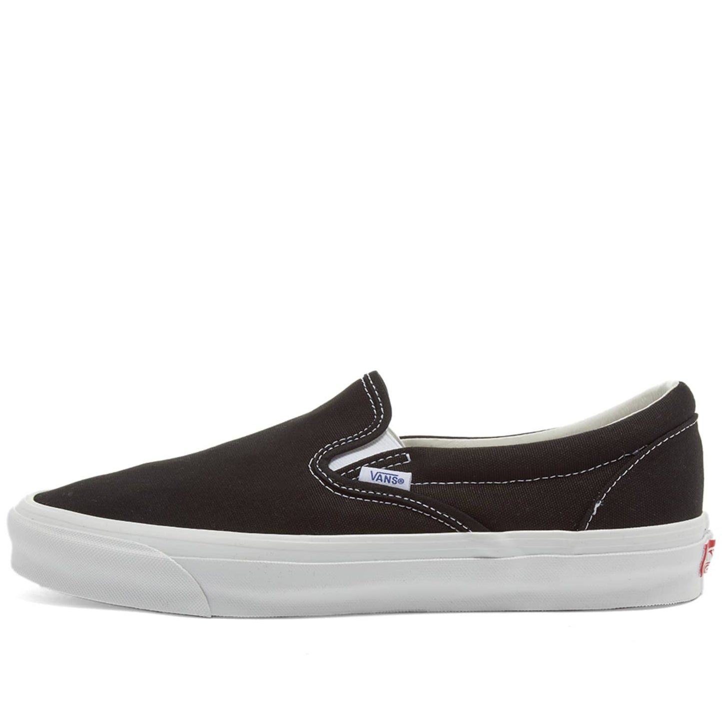 Vault UA OG Classic Slip-On LX