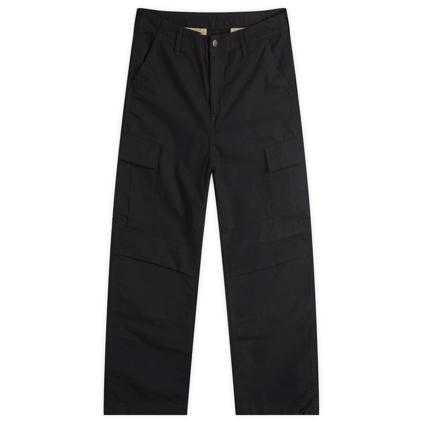 Regular Cargo Pant