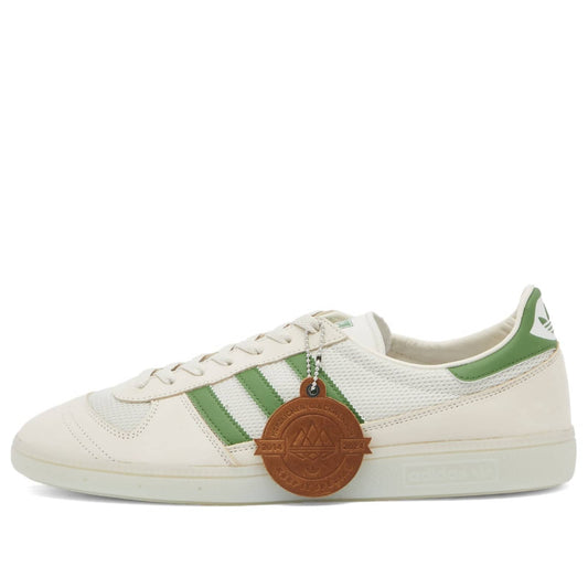 END. x Adidas SPZL Wilsy  'By the Sea' Sneakers