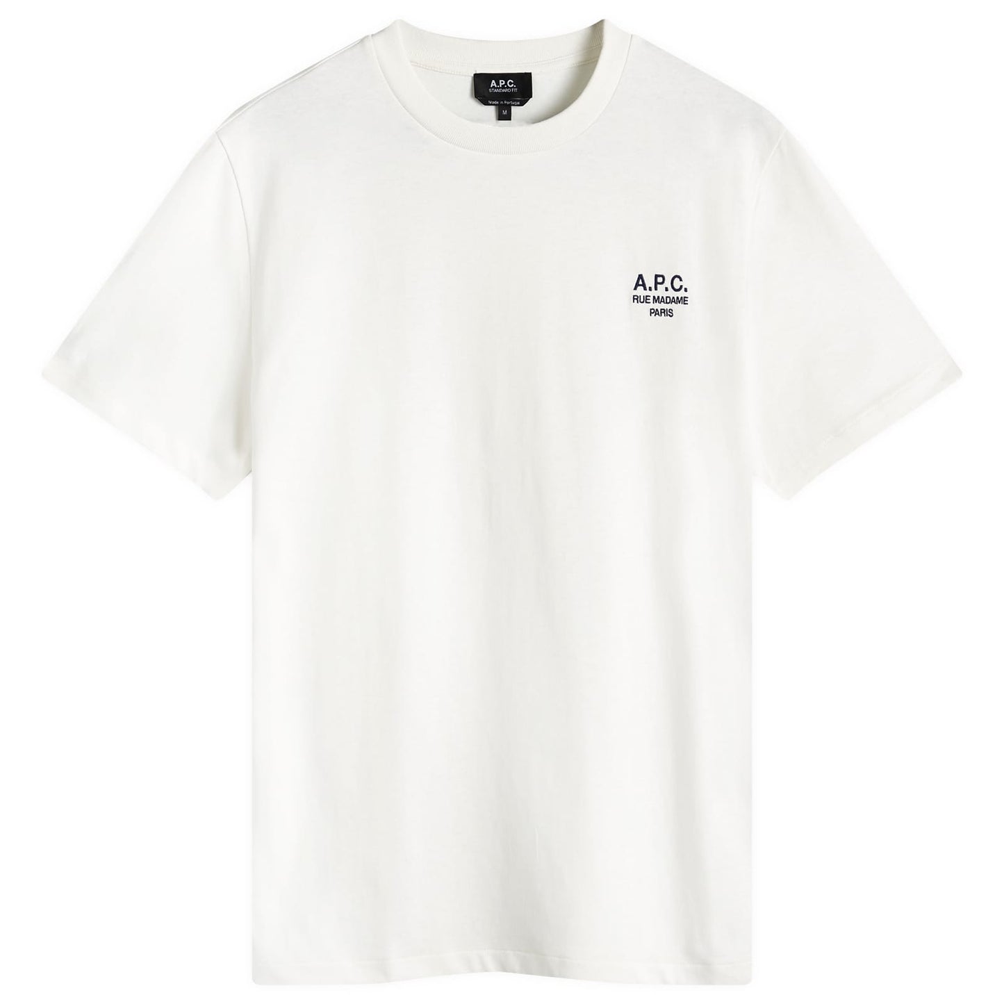 Rue Madame Logo T-Shirt