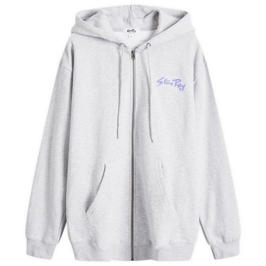 OG Logo Zip Hoodie