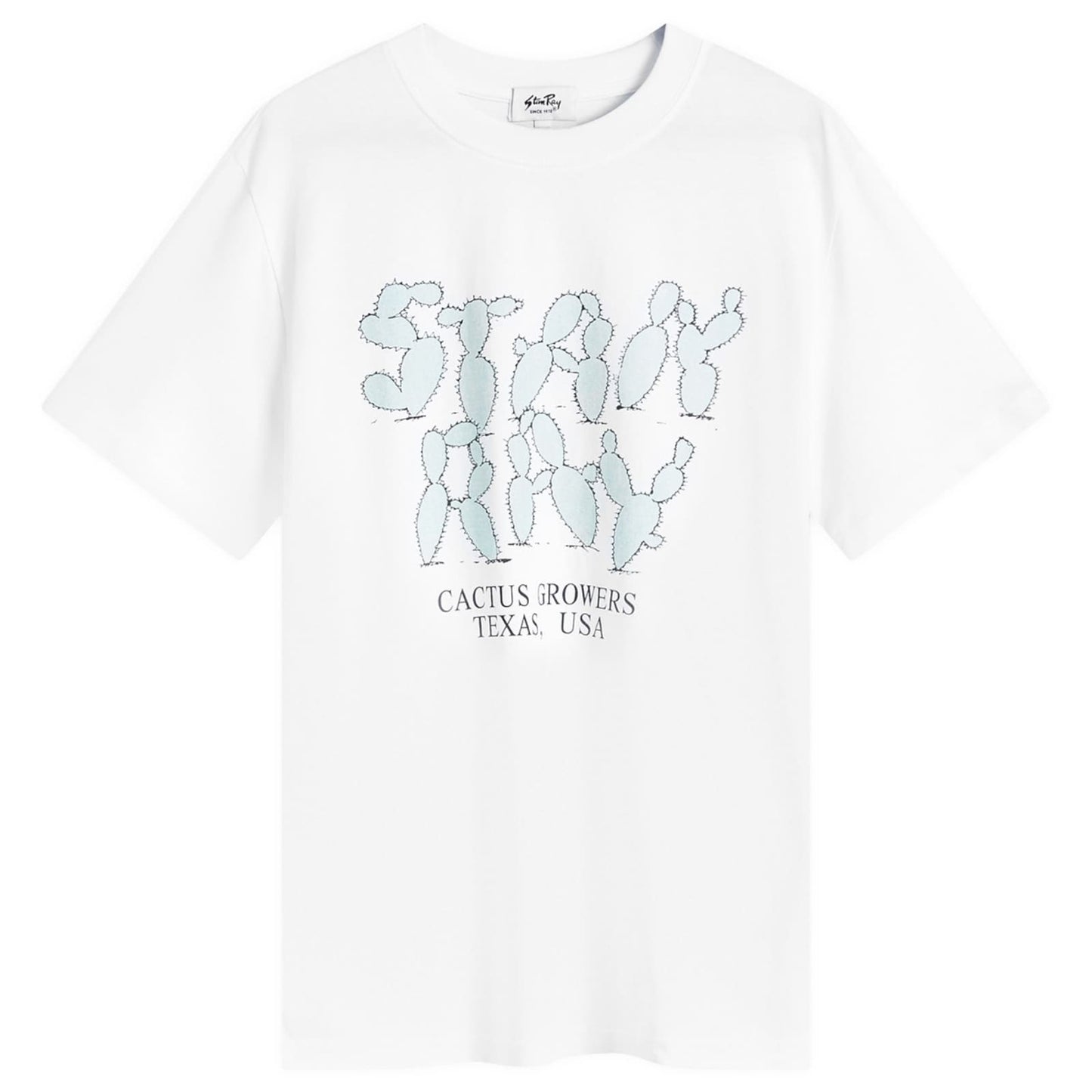Growers T-Shirt