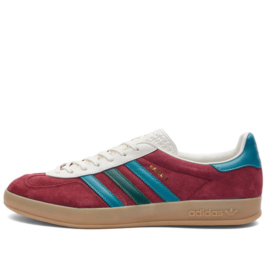 Adidas Gazelle Indoor Sneakers