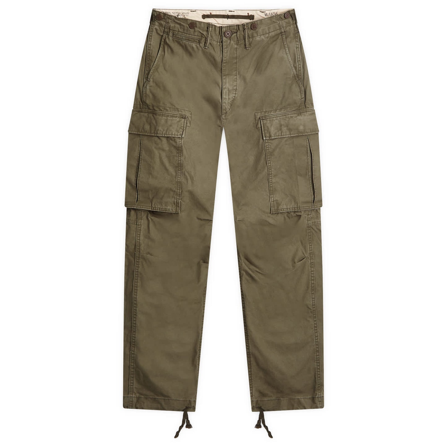 Surplus Cargo Pant