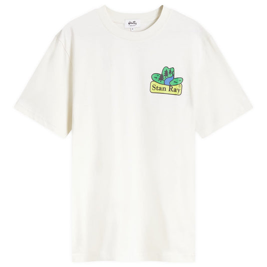 Tejas Stack T-Shirt