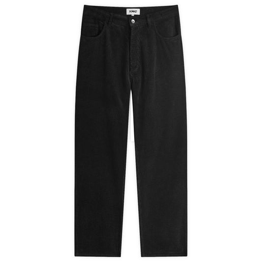 Corduroy Bez Trouser