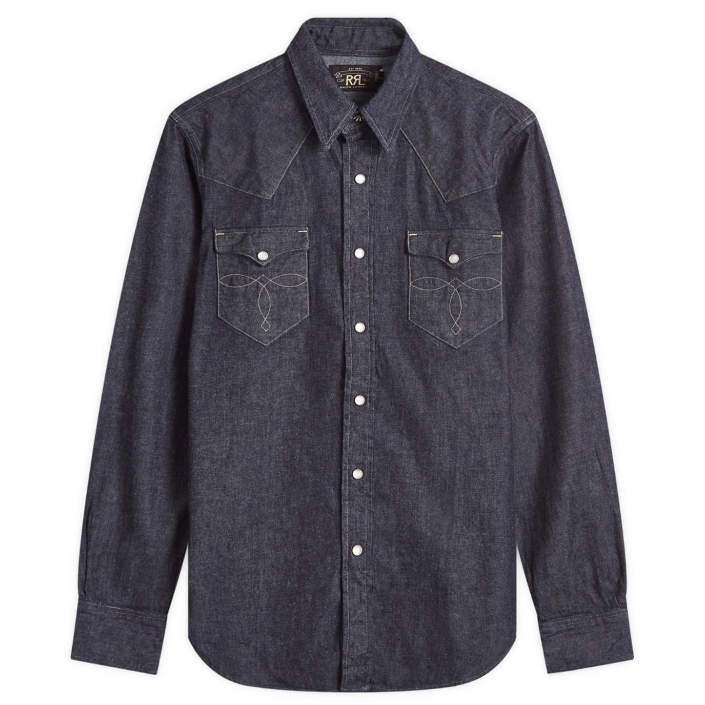 Buffalo Western Shirt