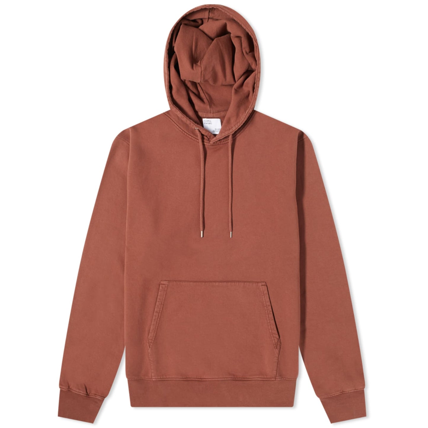 Classic Organic Hoodie