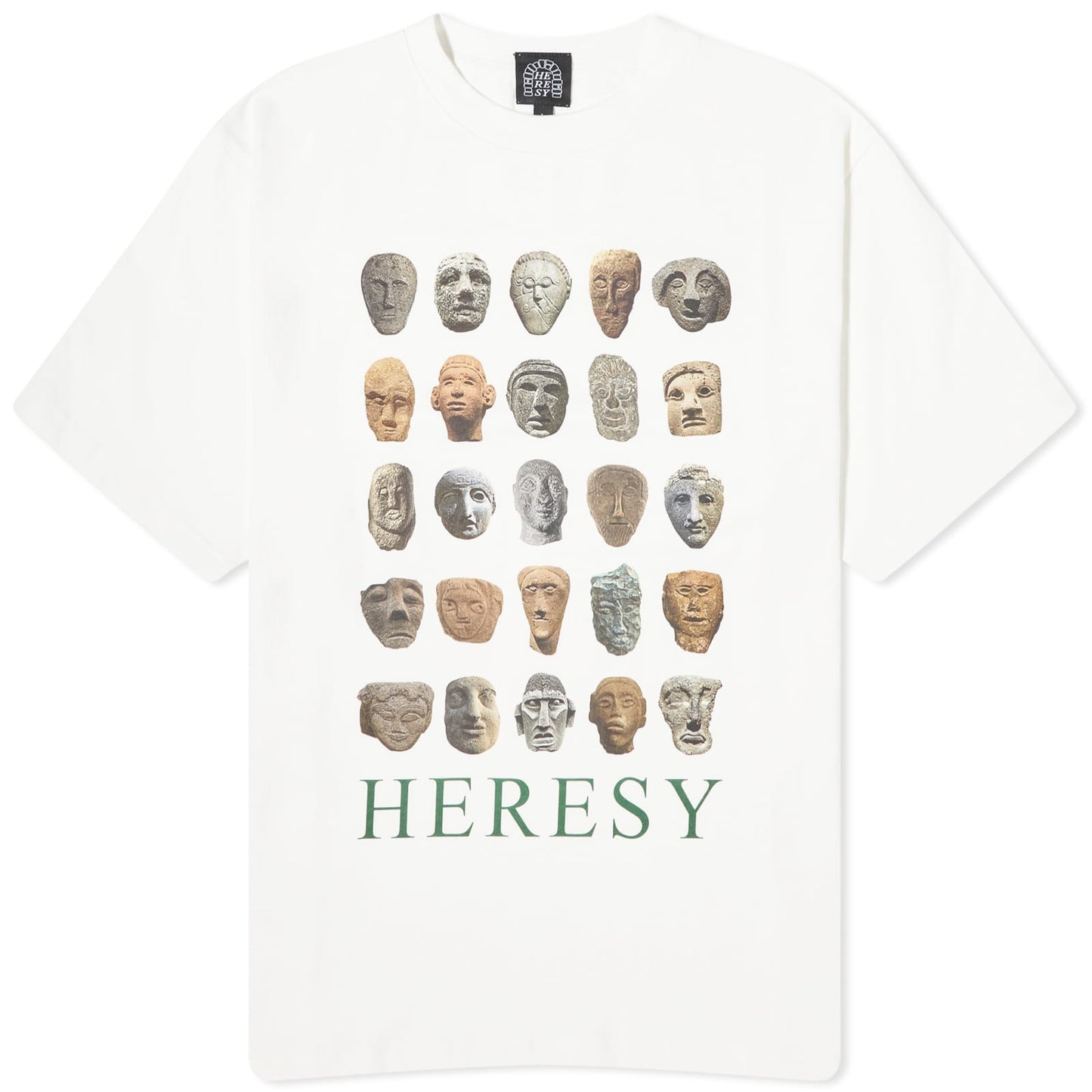 Museum T-Shirt