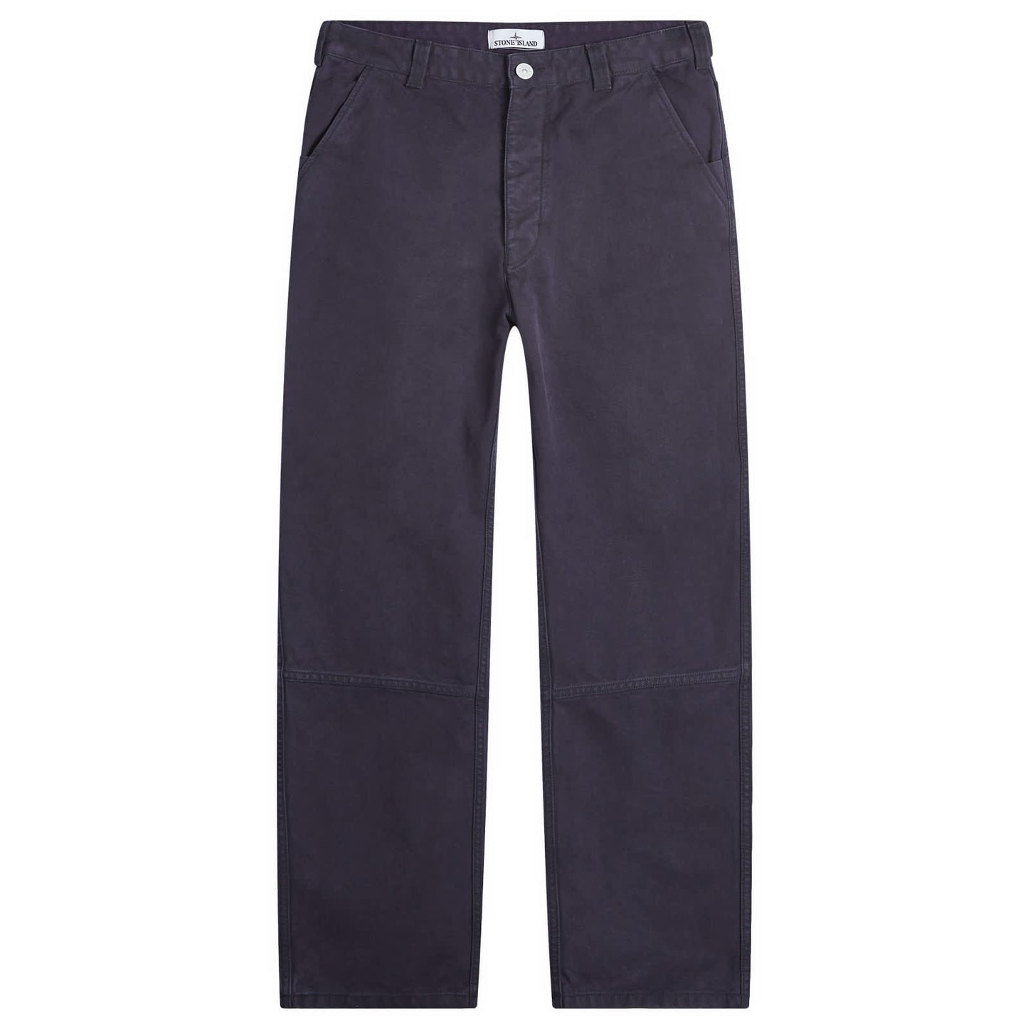 Stone Island Marina Chino Trousers