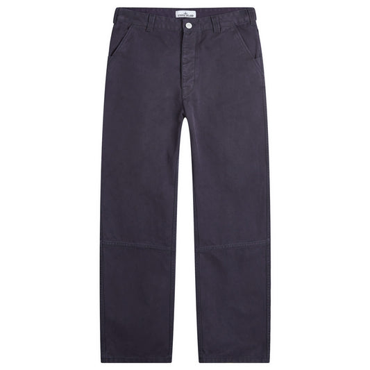 Stone Island Marina Chino Trousers