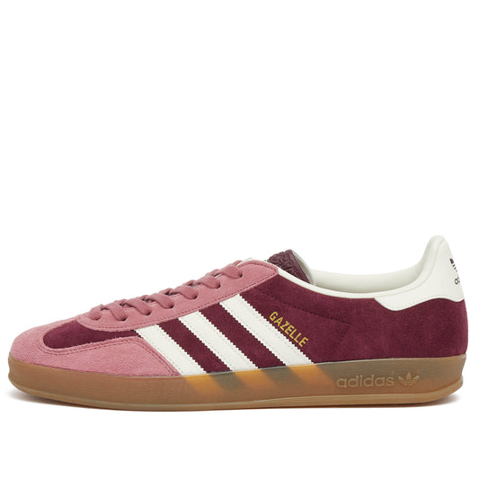 Gazelle Indoor