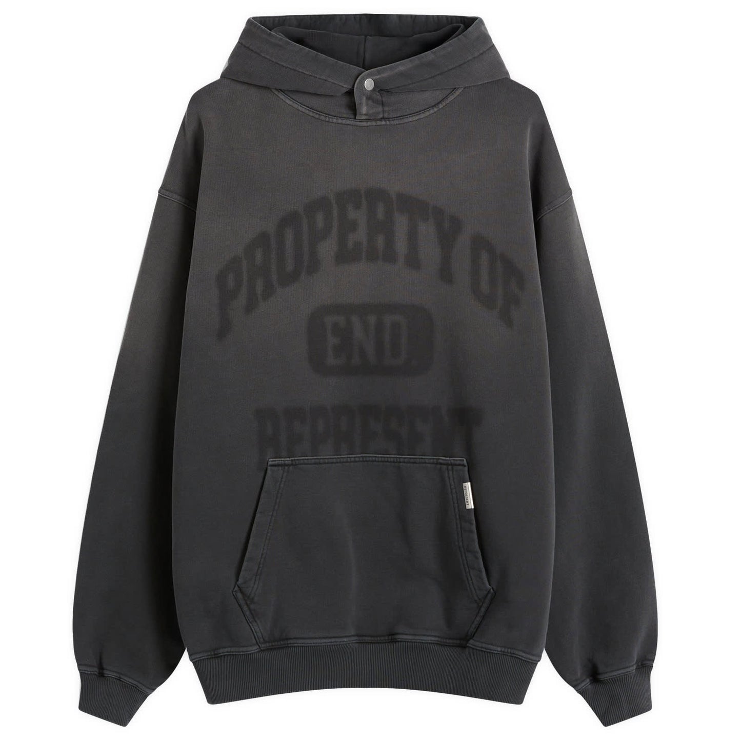 Property Of Hoodie