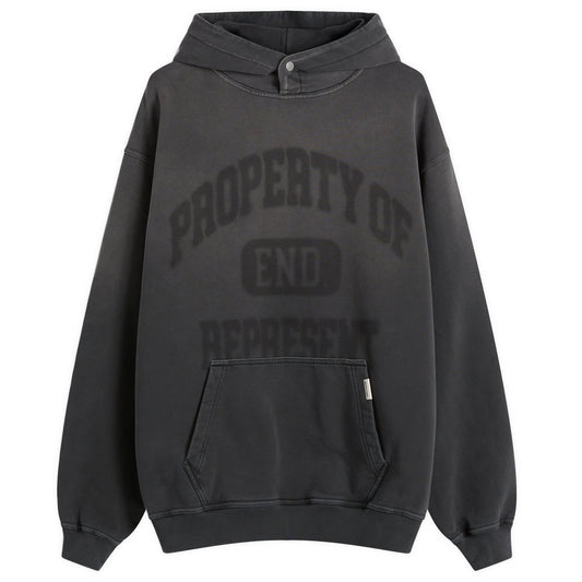 Property Of Hoodie