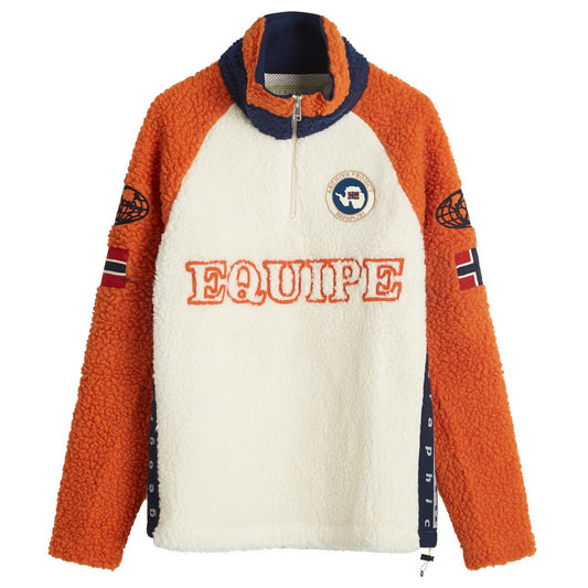 Equipe Fleece Jacket