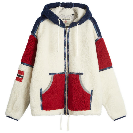 Yupik Fleece Jacket