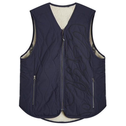 Penchant Reversible Vest