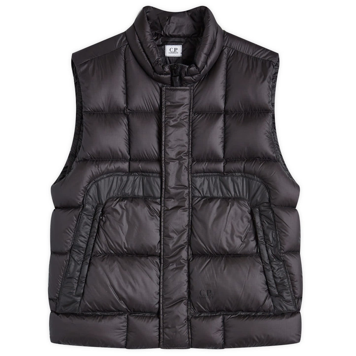 D.D Shell Down Vest