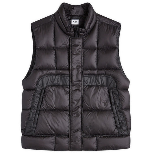 D.D Shell Down Vest