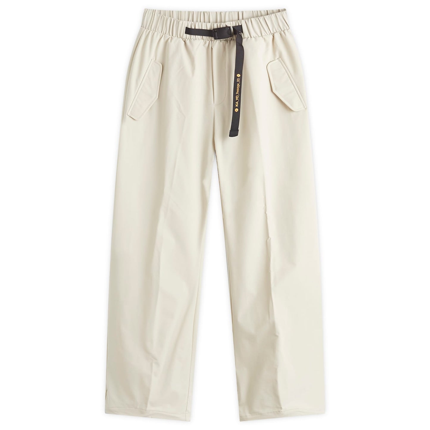 Parachute Pants