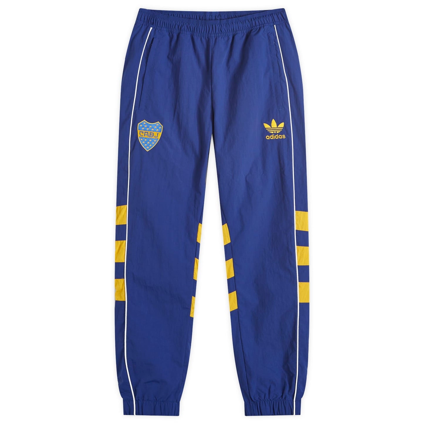 Boca Juniors 93' Track Pant