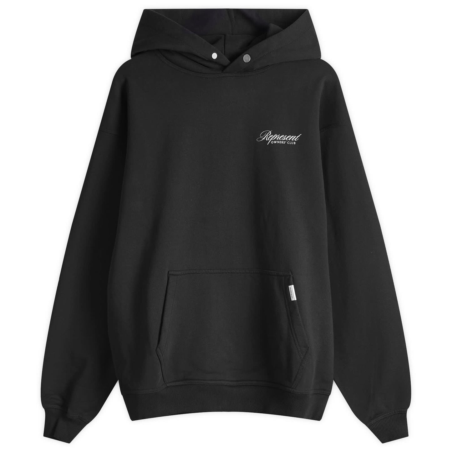 Owners Club Script Hoodie