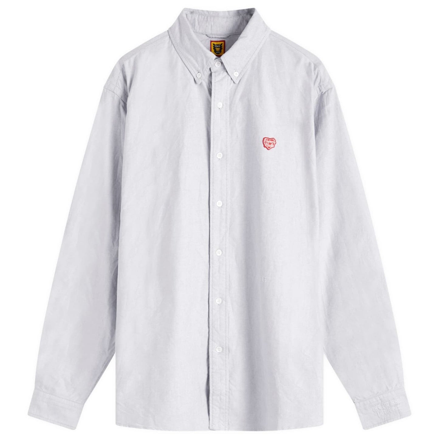 Oxford Bd Shirt