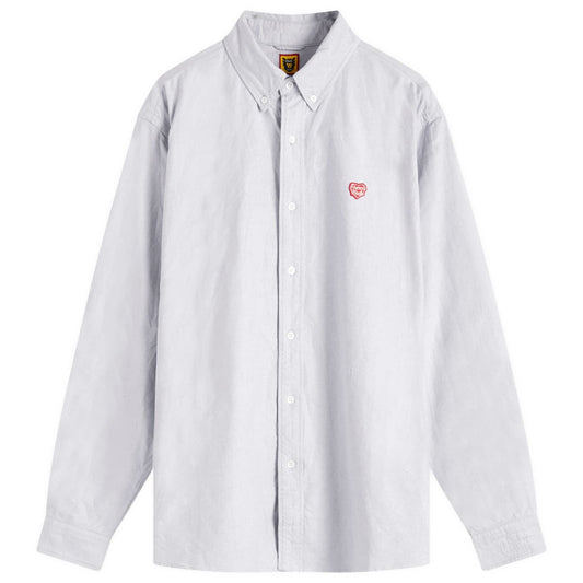 Oxford Bd Shirt