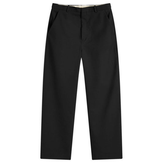 Prop Regular Fit Trousers