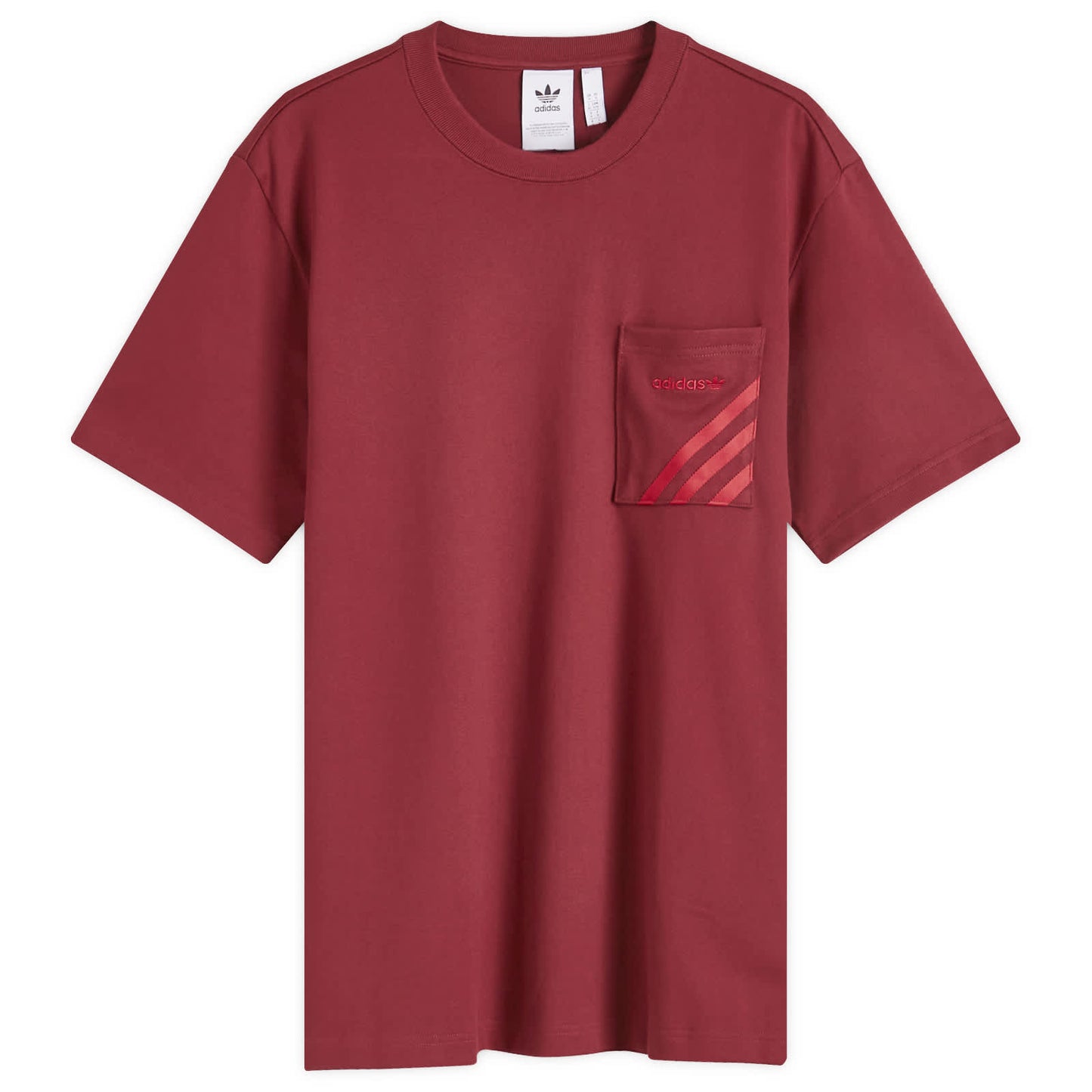 Pocket T-Shirt