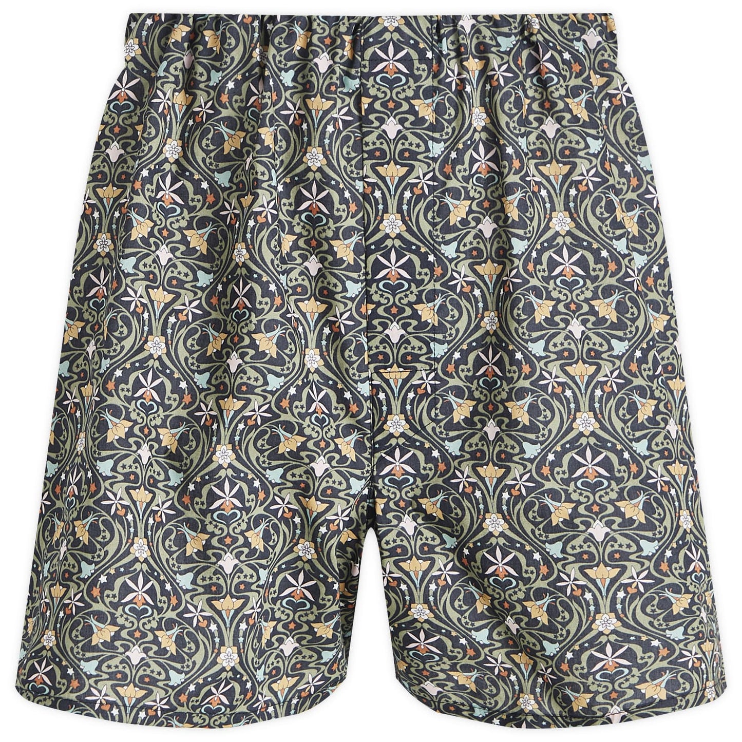 Boxer Shorts