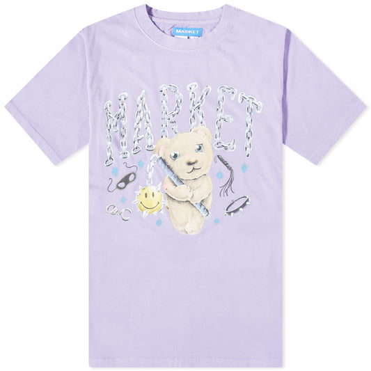 Soft Core Bear T-Shirt