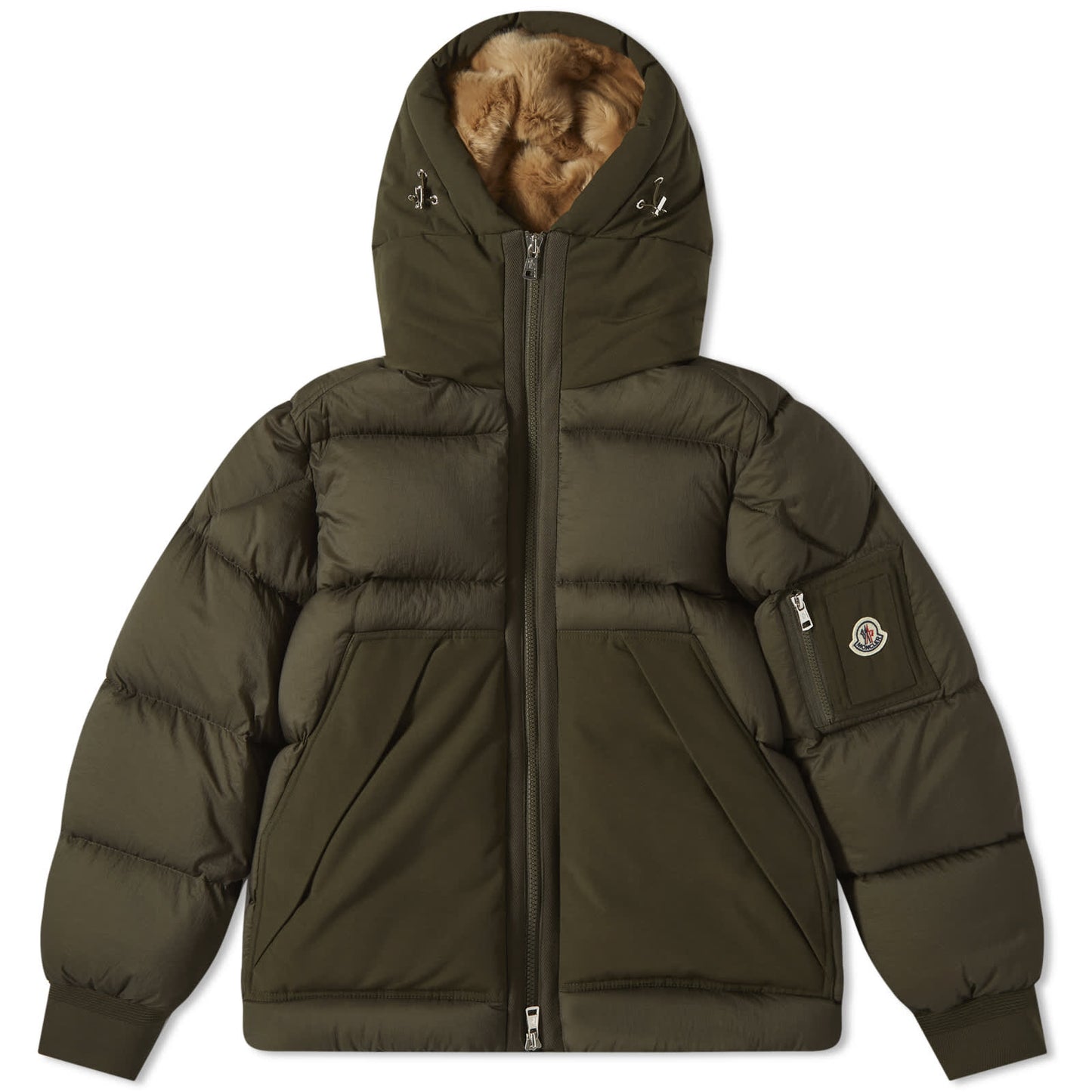 Kjerag Lightweight Crinkle Jacket