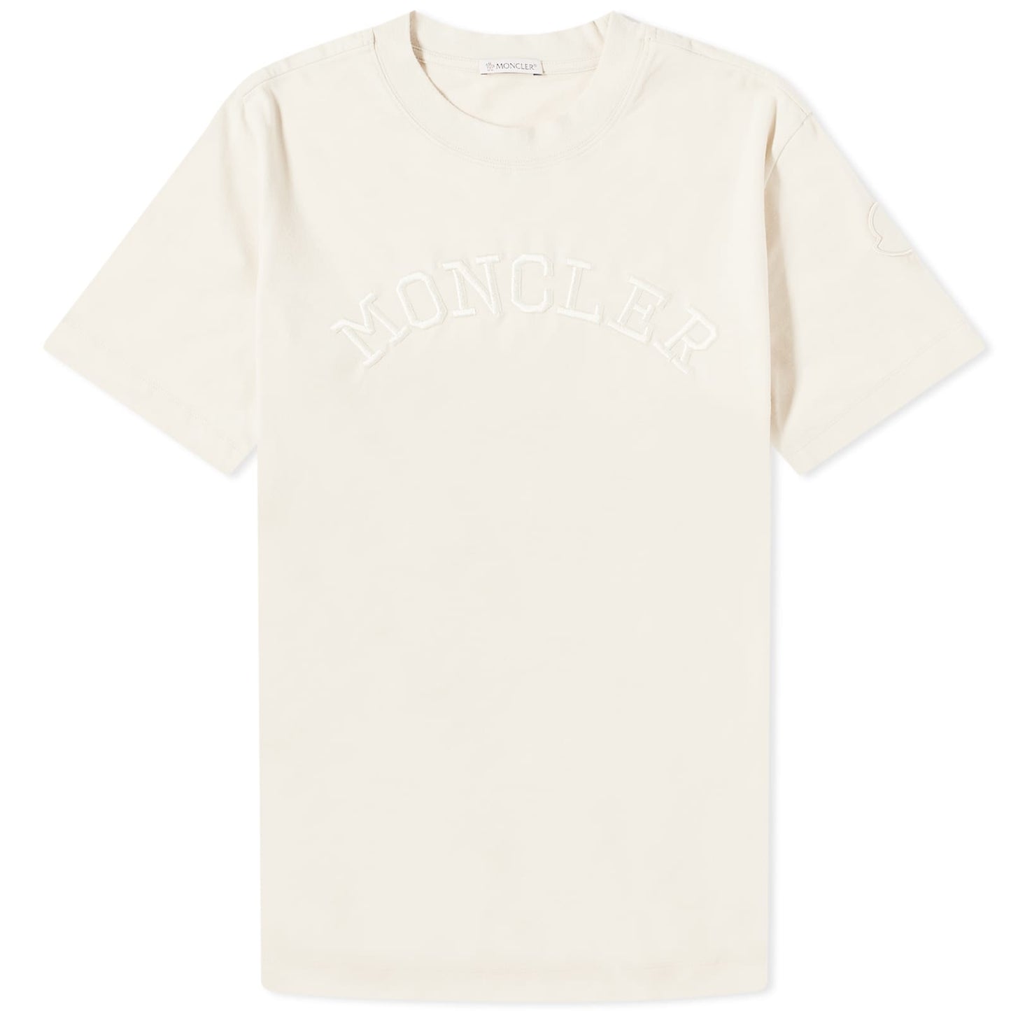 Arch Logo T-Shirt