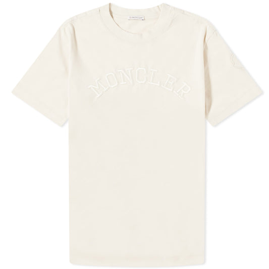 Arch Logo T-Shirt