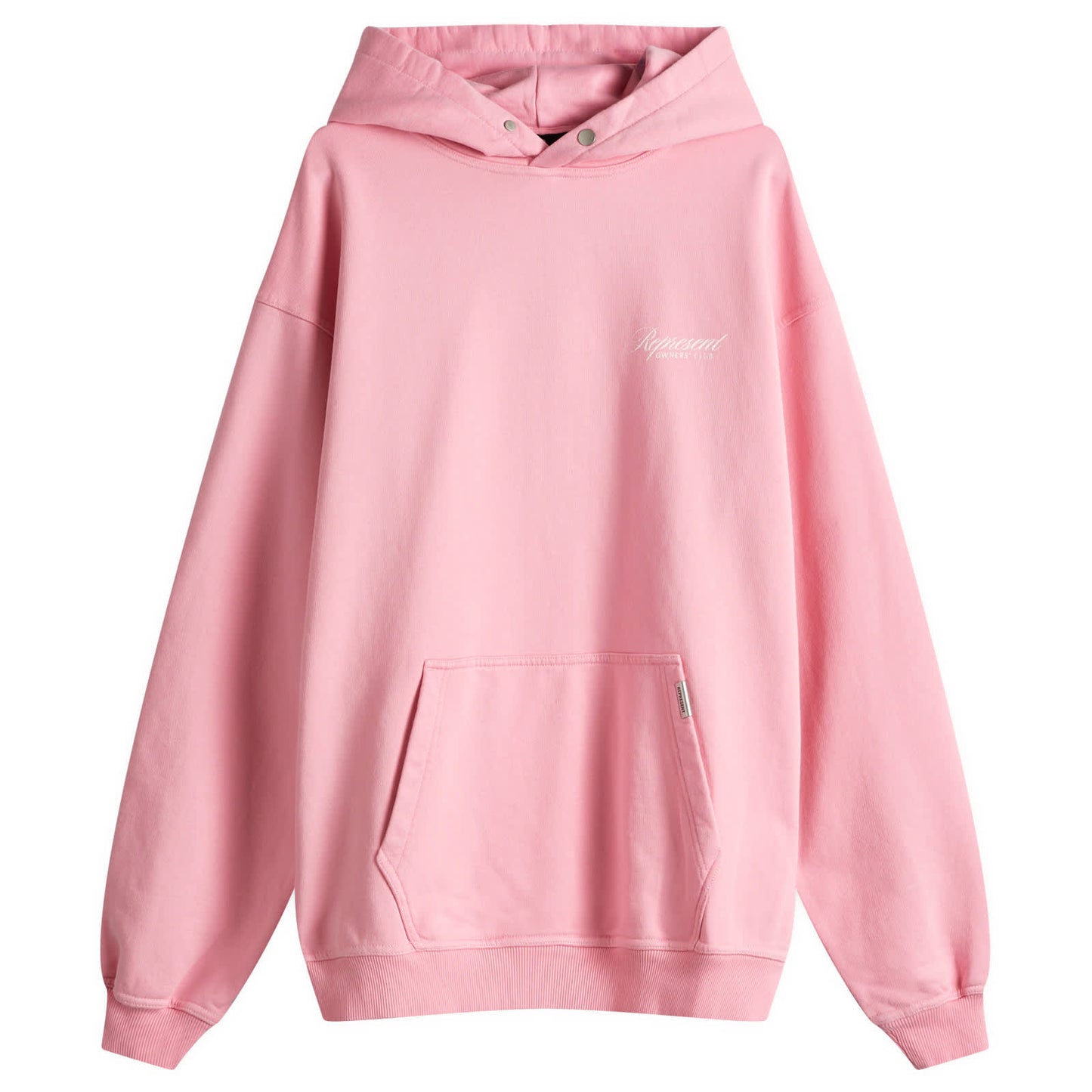 Owners Club Script Hoodie