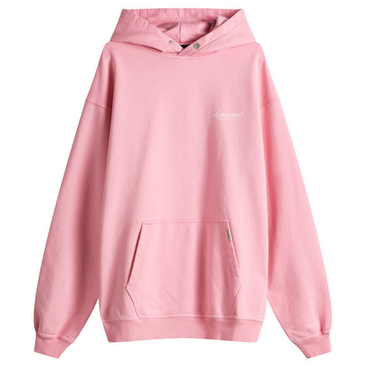 Owners Club Script Hoodie