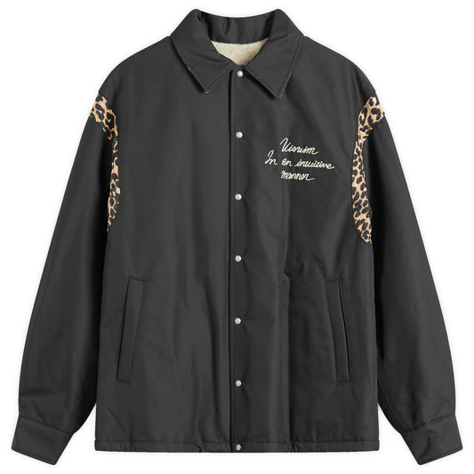 Coach Jacket