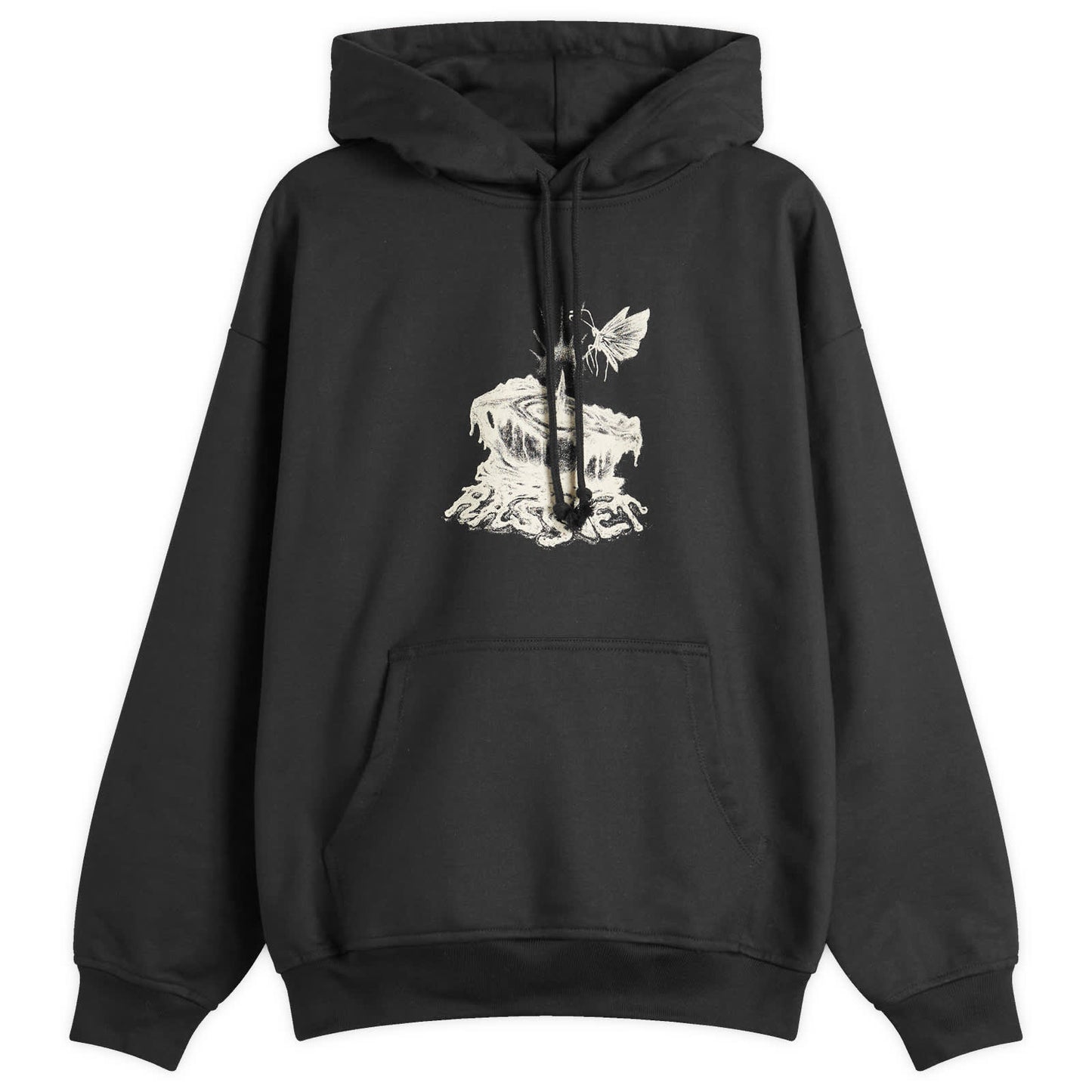 Candle Hoodie