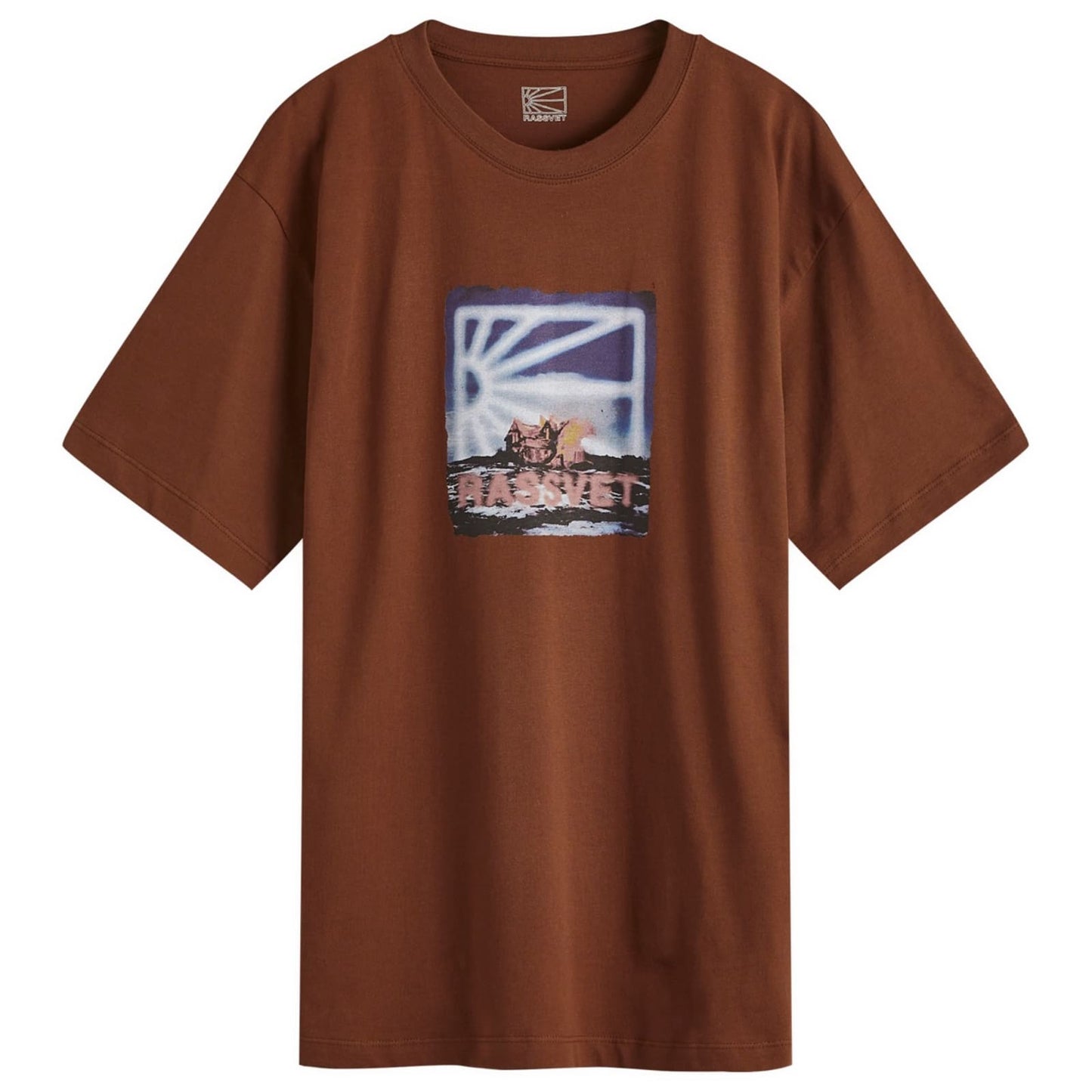 On Fire T-Shirt