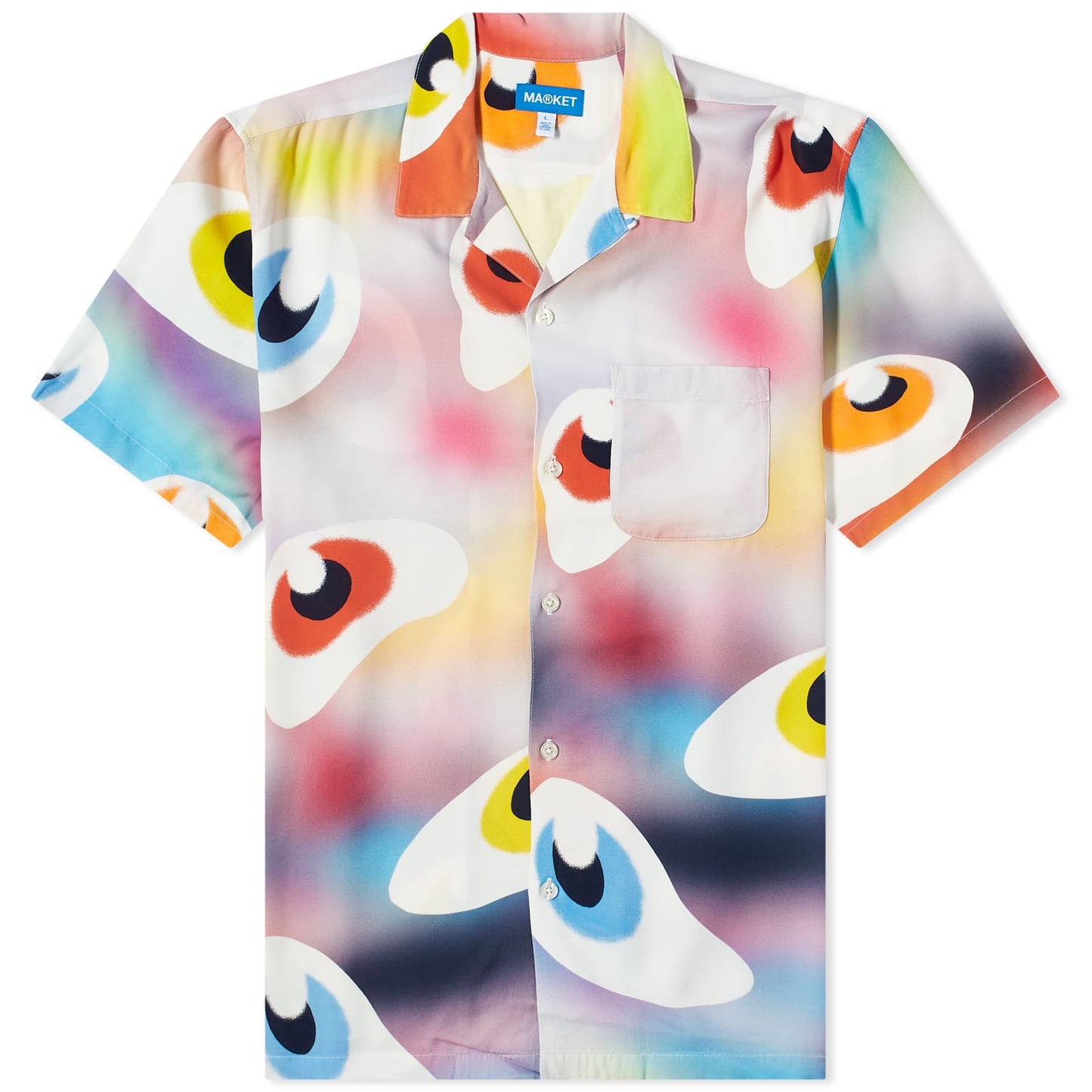 Near Sighted Vacation Shirt