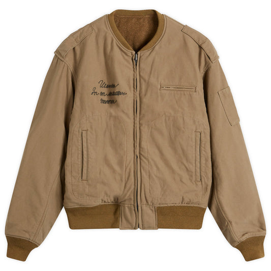 Acala Gunner Jacket