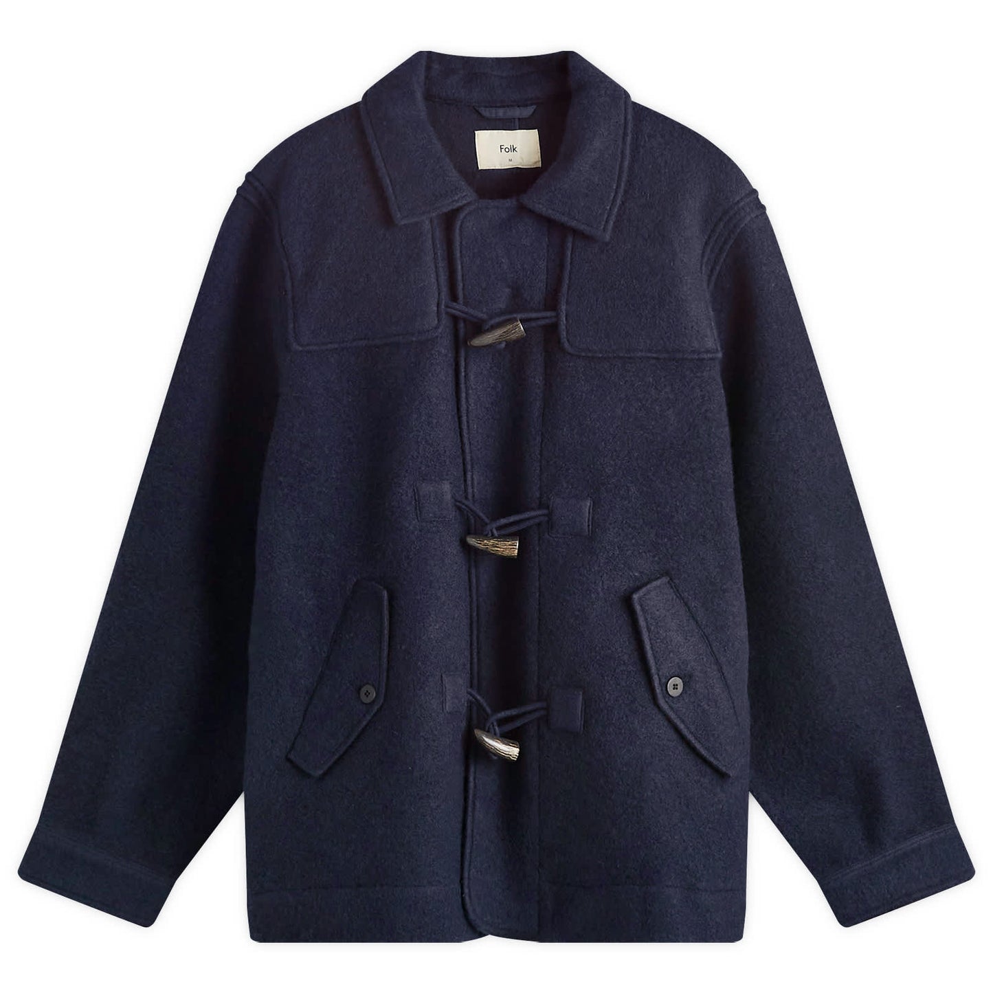 Duffle Coat
